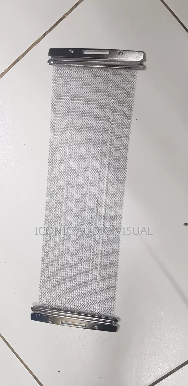 Snare Wire