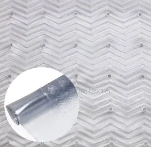 Transparent Carpet Protection Mats