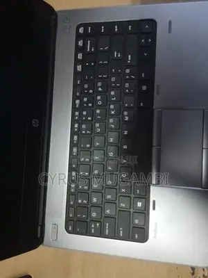 Laptop HP ProBook 645 G1 12GB AMD Ryzen 5 HDD 500GB