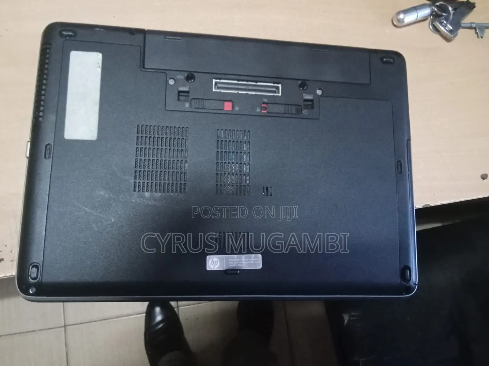 Laptop HP ProBook 645 G1 12GB AMD Ryzen 5 HDD 500GB