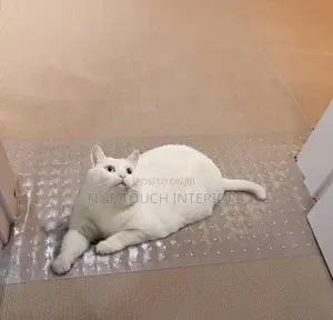 Pet Friendly Carpet Protectors