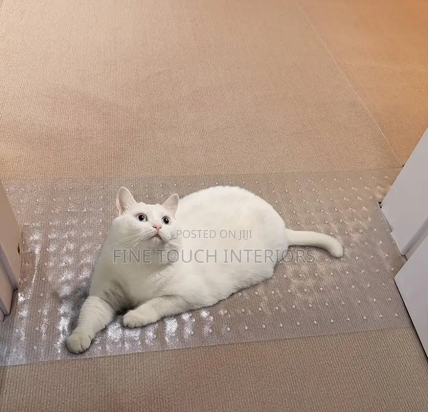 Pet Friendly Carpet Protectors