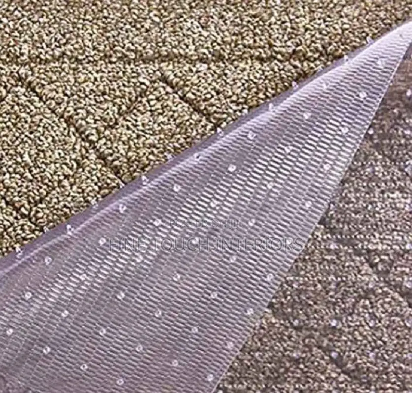 Carpet Shield Protection Mat