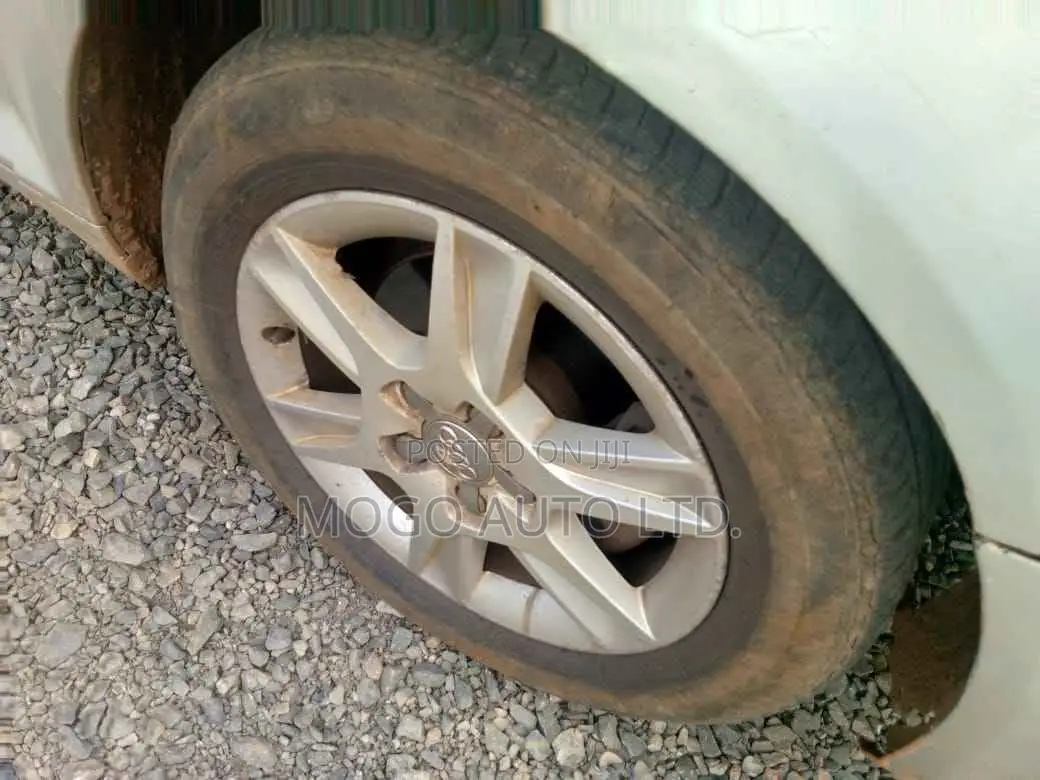 Audi A3 2009 Silver