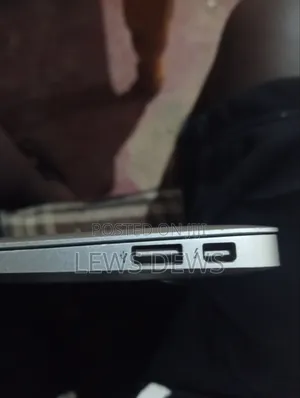 Laptop Apple MacBook 2012 4GB Intel Core i5 HDD+SSD 140GB