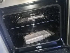 Simfer 60x60 Cooker 3gas+1electric