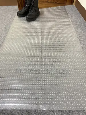Anti-Wear Carpet Protectors