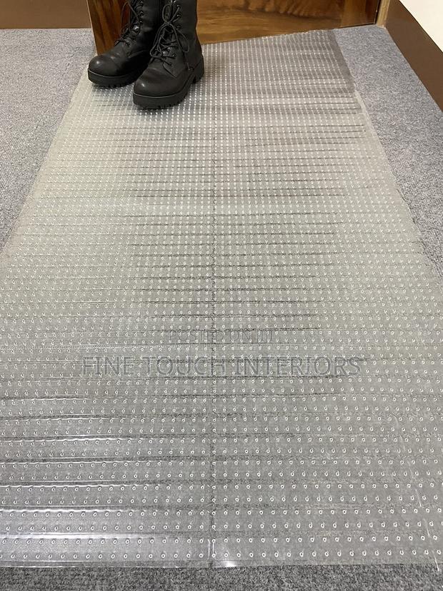 Anti-Wear Carpet Protectors