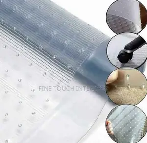 Anti-Wear Carpet Protectors
