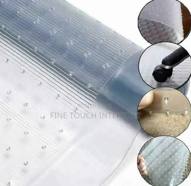 Anti-Wear Carpet Protectors