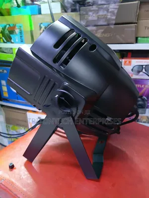 AuraBeam Pro 54X LED Par Can