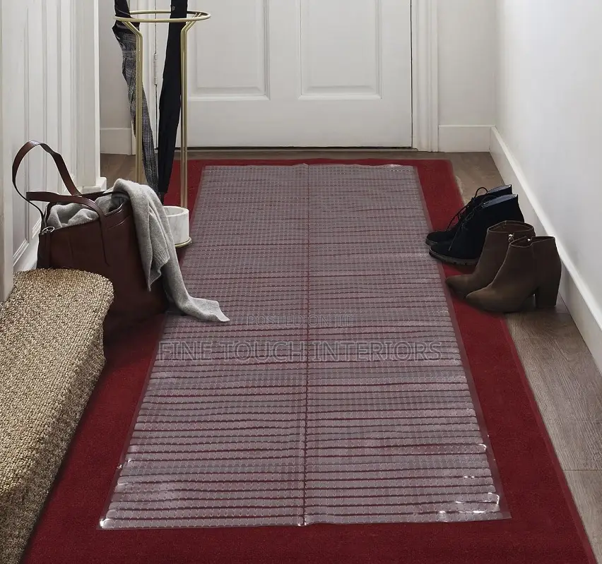 Home Carpet Protectors