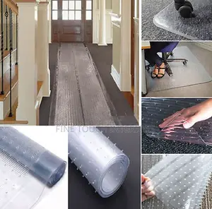 Home Carpet Protectors