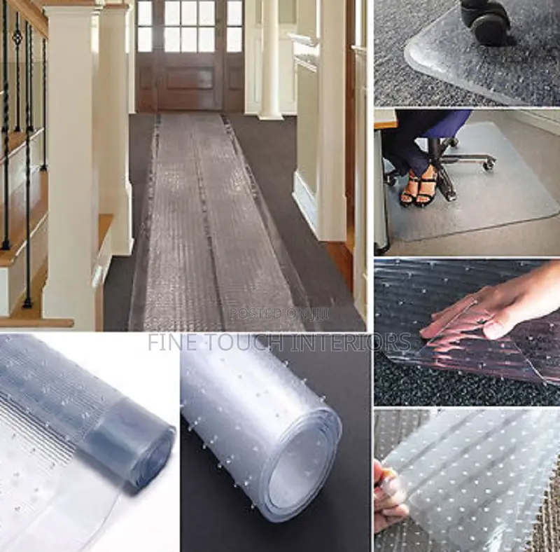 Home Carpet Protectors