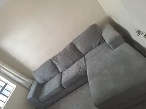 Spring Sofa for Sale - 9×6 FT