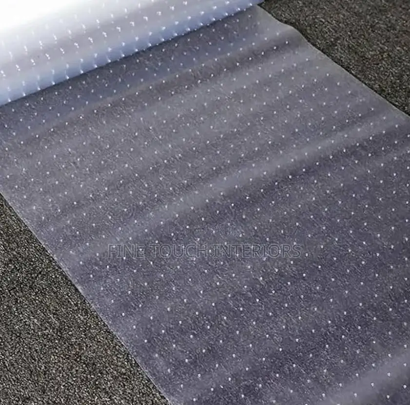Protective Floor Coverings for Carpets