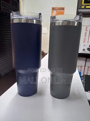 Insulated Stainless Steel Travel Tamblar