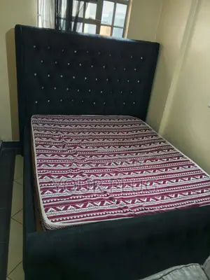 Premier Chester Bed + High Density Mattress