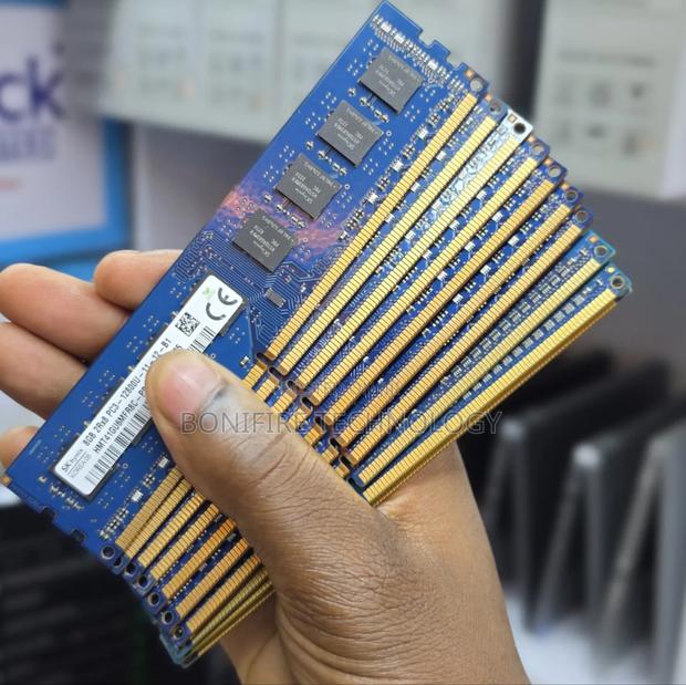 8gb Ddr3 Desktop Rams - main view