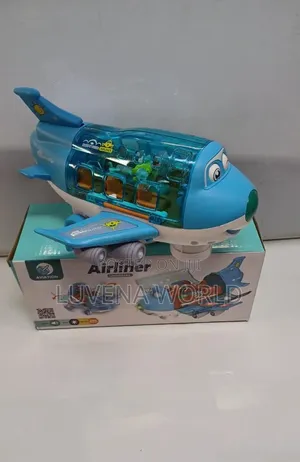 Airliner Planes