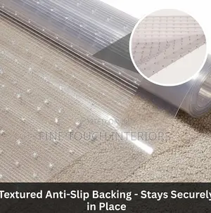 Carpet Protectors for Office Chairs