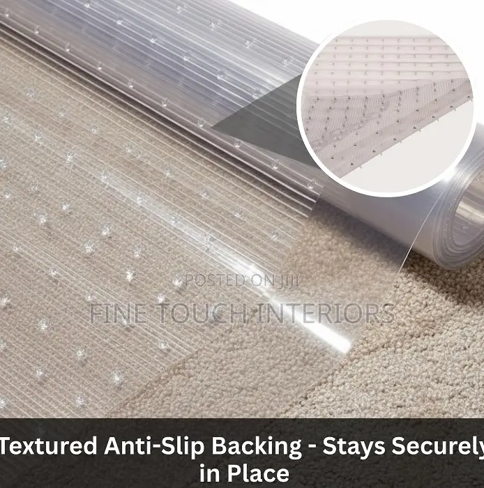 Carpet Protectors for Office Chairs