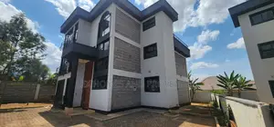 4bdrm Villa in NkaiMurunya for rent