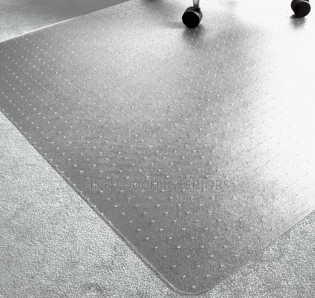 Chair Mat Carpet Protectors
