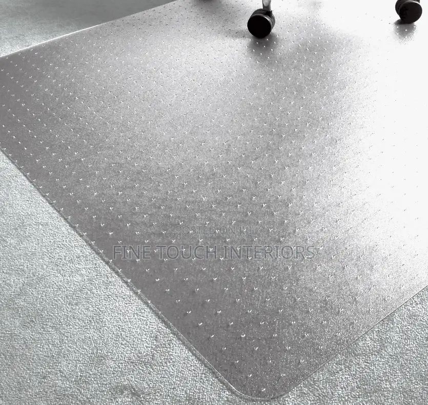 Chair Mat Carpet Protectors