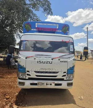 Isuzu NQR KDH on Sale