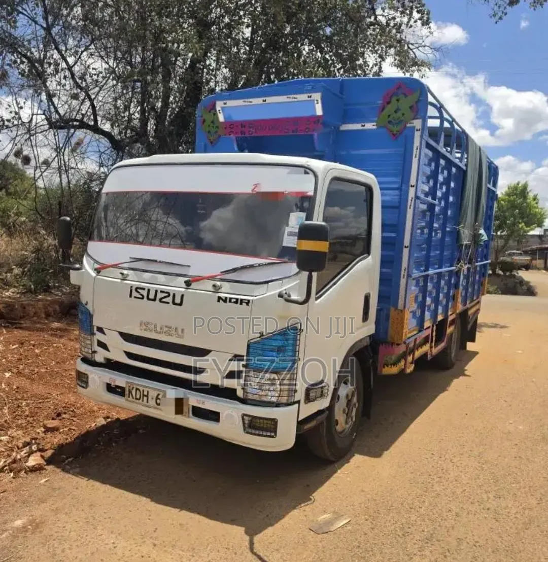 Isuzu NQR KDH on Sale