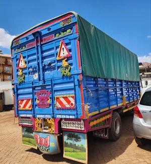 Isuzu NQR KDH on Sale