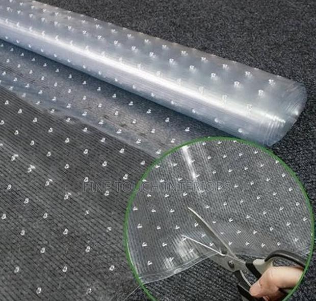 Carpet Protectors for Corridors
