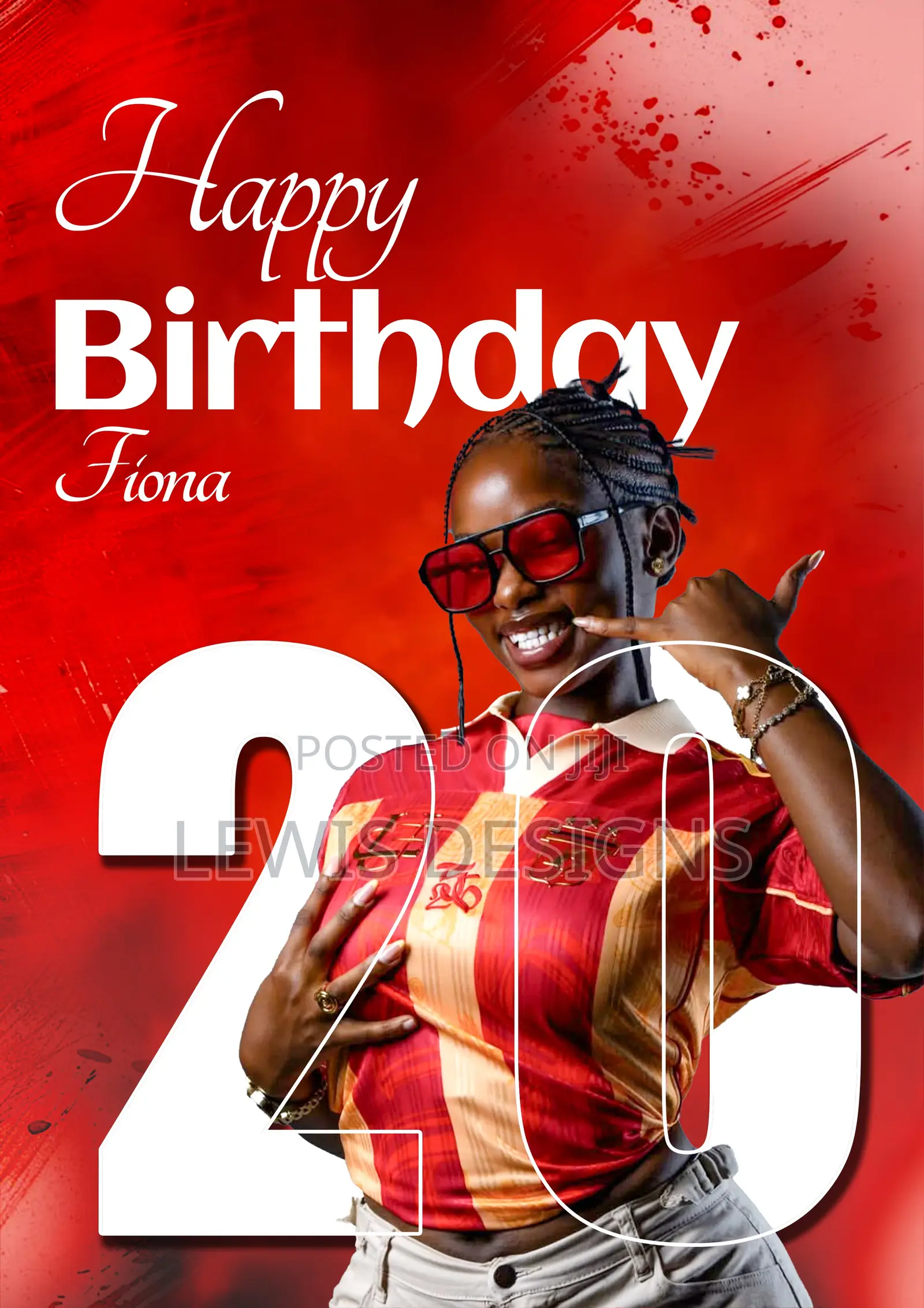 Professional Graphic Designer | Posters and Flyers | Fast Turnaround
