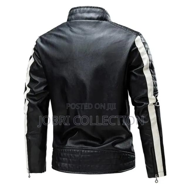 High Quality Leather Bikers Jackets