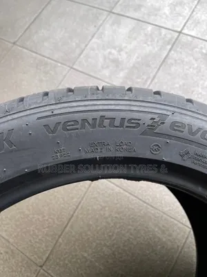 275 /40 R18 Hankook Tyres 103y Xl Ventus Evo