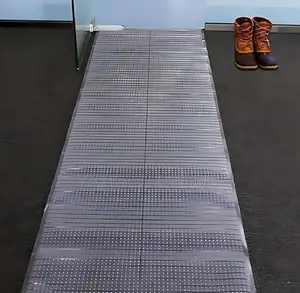 Hallways Walkways Carpet Protectors