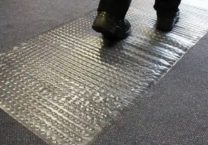 Hallways Walkways Carpet Protectors