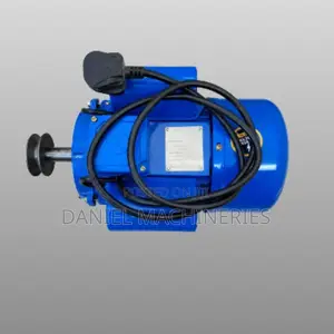 Total Booster Pump 5HP
