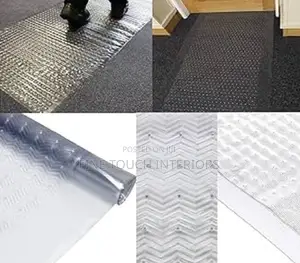 Carpet Protection for Commercial Spaces