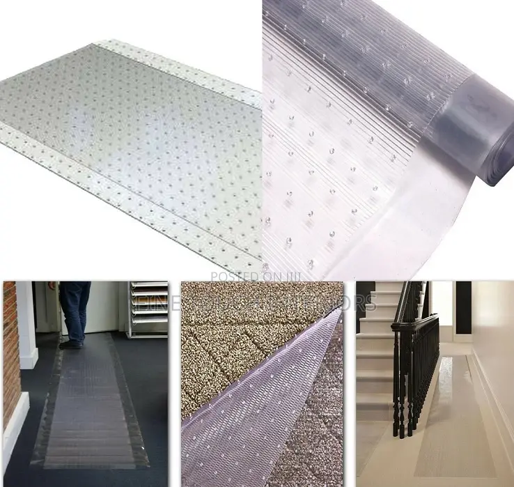 Carpet Protection for Commercial Spaces