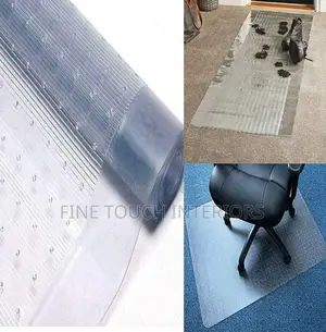 Carpet Protectors for High-Traffic Spaces