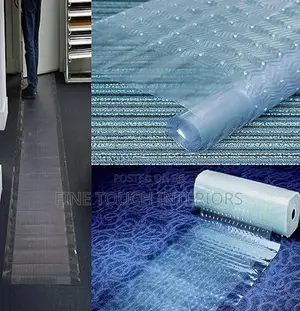 Carpet Protectors for High-Traffic Spaces