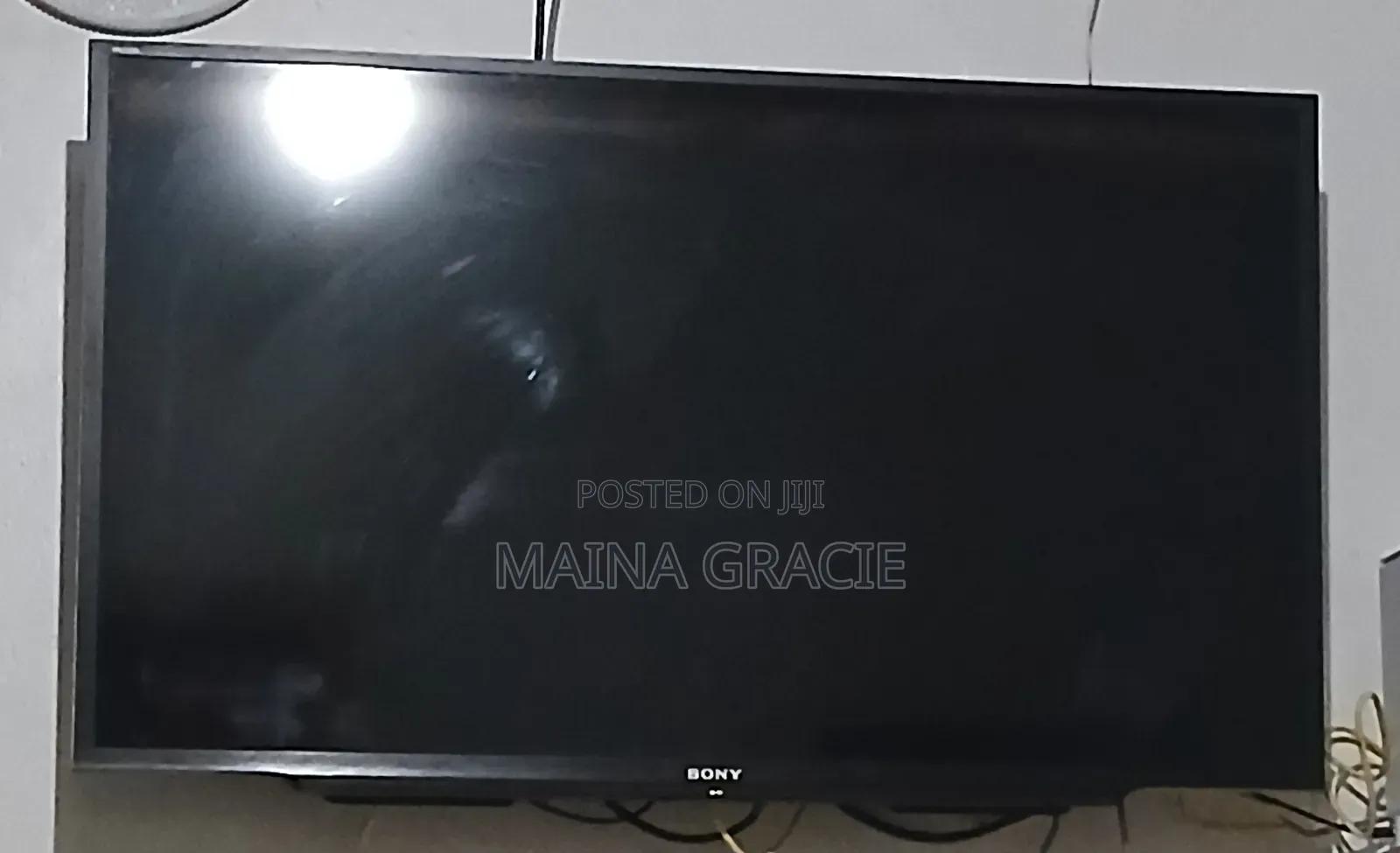 Sony Smart TV 40 Inch