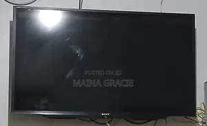 Sony Smart TV 40 Inch
