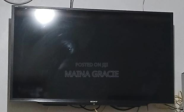 Sony Smart TV 40 Inch