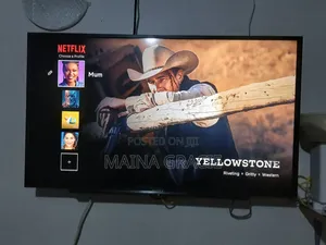 Sony Smart TV 40 Inch