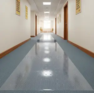 Budget-Friendly Carpet Protection Mats