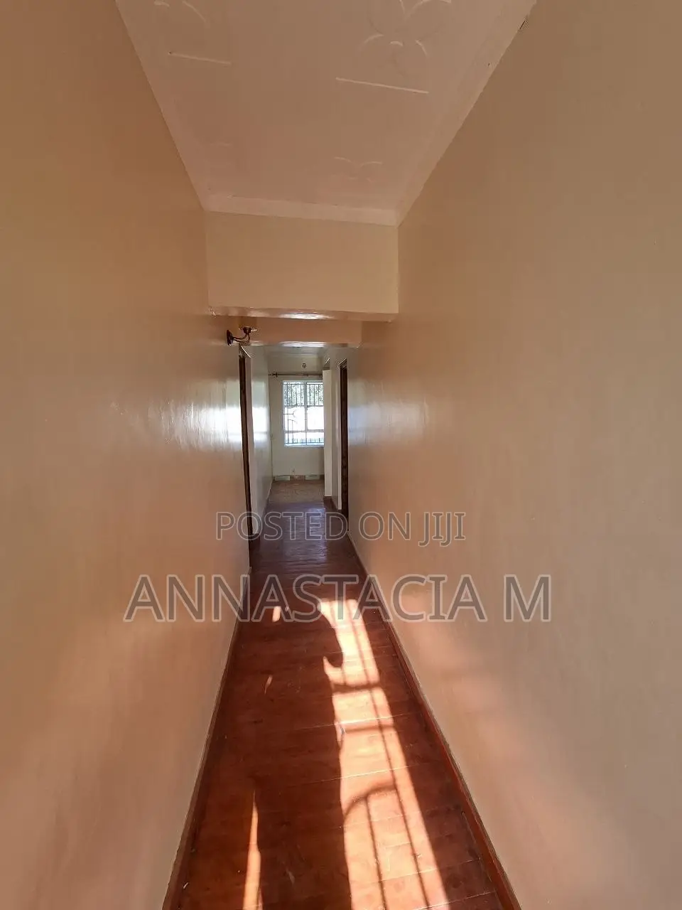 4bdrm Maisonette in Lower Kabete, Wangige for rent