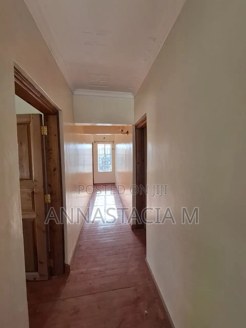 4bdrm Maisonette in Lower Kabete, Wangige for rent